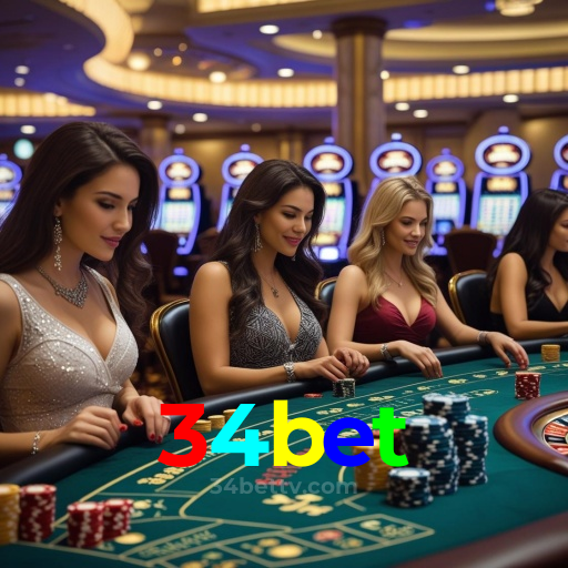 Promoções 34bet