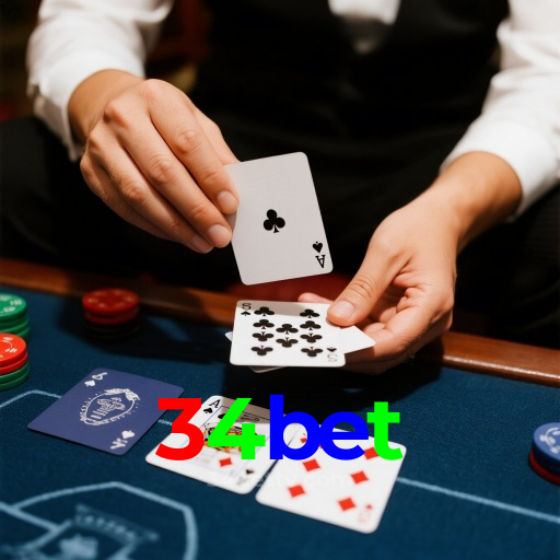 Promoções 34bet