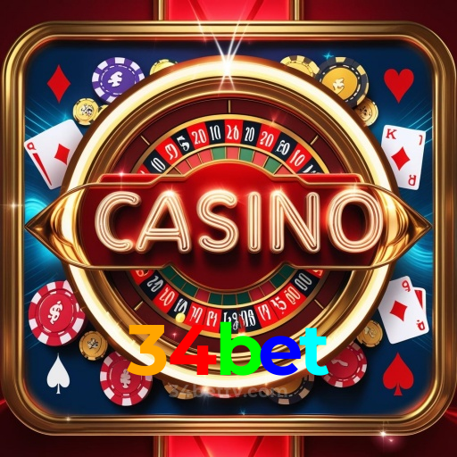 Visão geral dos jogos no 34bet
