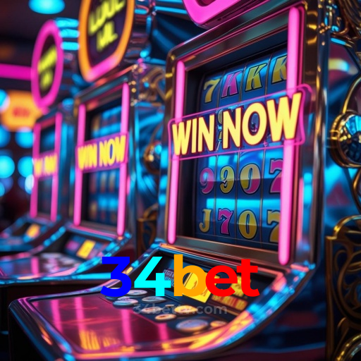 Ambiente vibrante de cassino online
