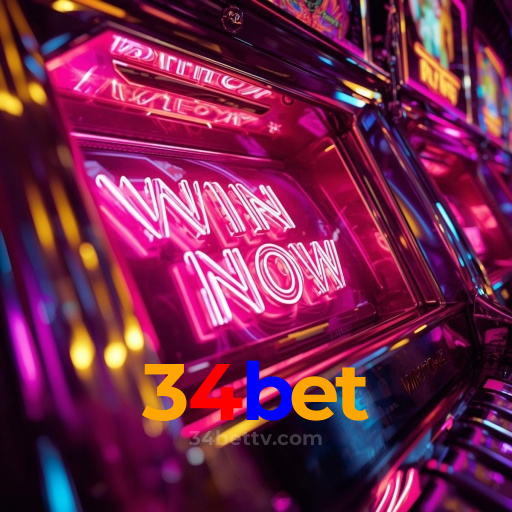 Promoções 34bet