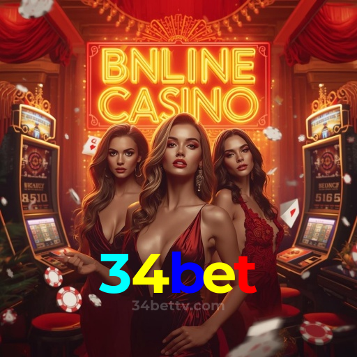 Visão geral dos jogos no 34bet